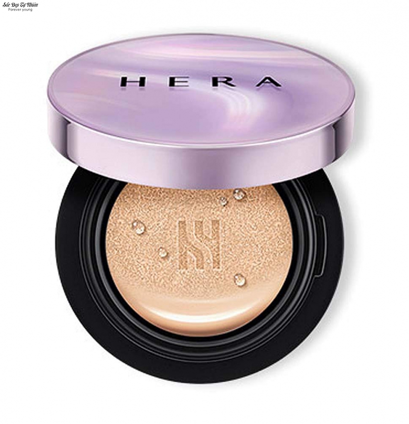 Cushion Hera Uv Mist Cover – C23