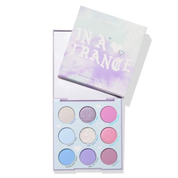 Colourpop In A Trance