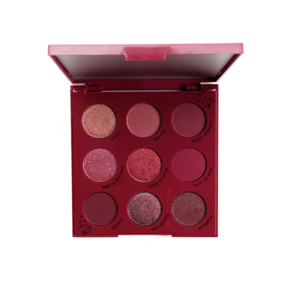 Colourpop Wine Only