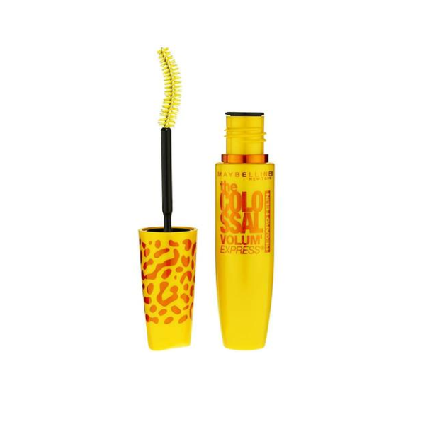 Maybeline Volum’ Express Colossal Cat Eyes Waterproof