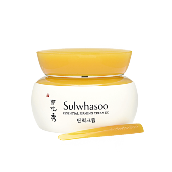 Sulwhasoo-Essential-Firming-Cream-EX Sulwhasoo-Essential-Firming-Cream-EX