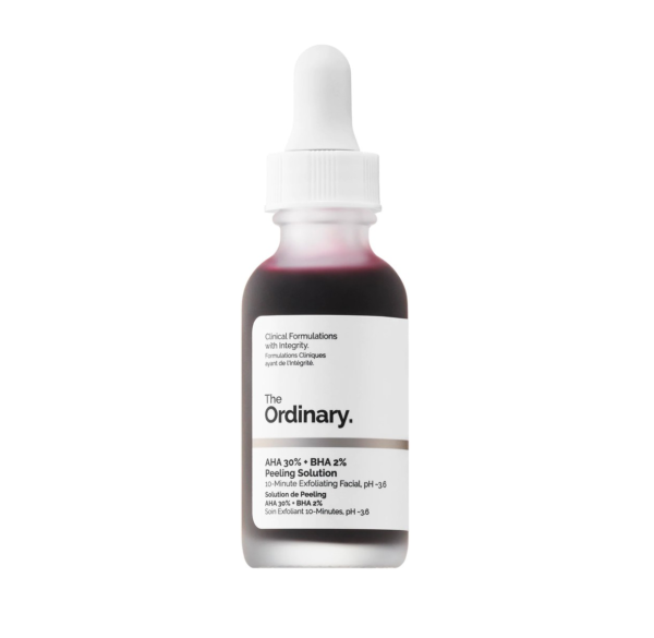 THE ORDINARY