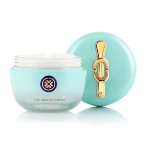 tatcha water cream