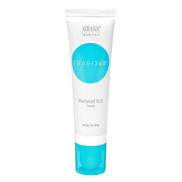 OBAGI RETINOL 0.5