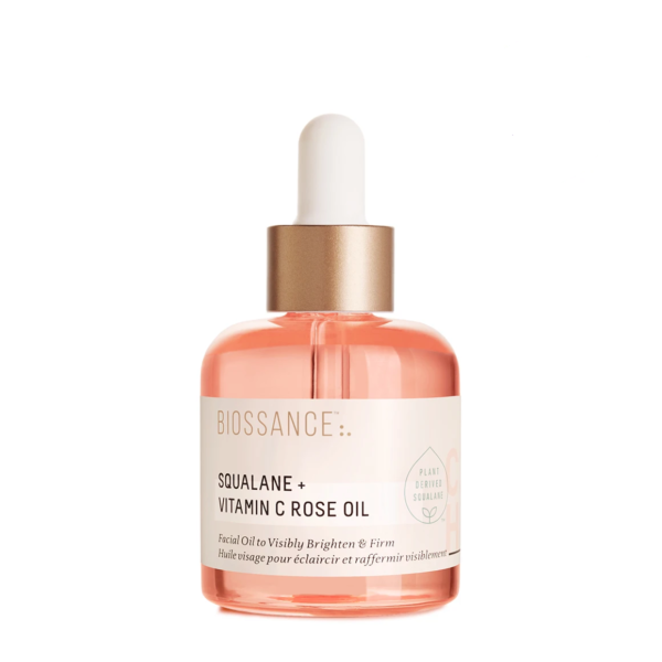 SQUALANE VTM C ROSE OIL