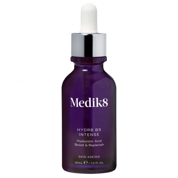 Tinh chất cấp ẩm phục hồi da Medik8 Hydr8 B5 Intense 30ml