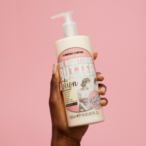 soap and glory