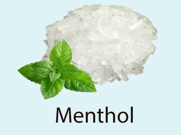 Menthol