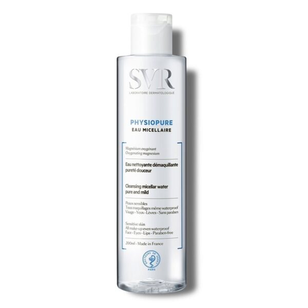 Nước Tẩy Trang SVR Physiopure Eau Micellaire 200ml0F232051-2155-47B7-96B7-08A0D7F4D75A