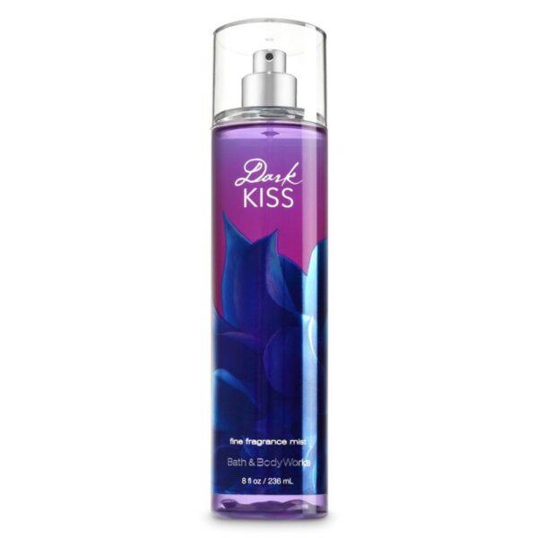 Xịt thơm Bath & Body Work Dark Kiss 236mlBECE6F94-2044-4E0D-B3AC-4A2FCCC46FF9