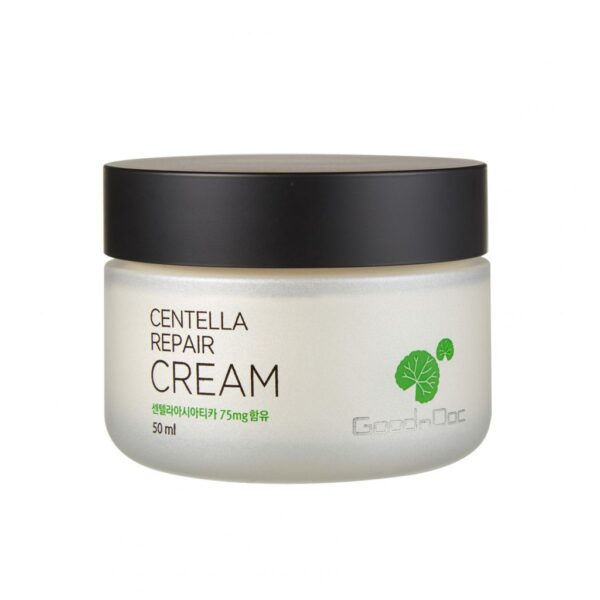 Kem Dưỡng Rau Má GoodnDoc Centella Repair Cream 50ml54A5715A-36C4-4DEB-B5FC-8A324E53658A