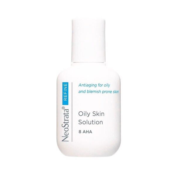 Tẩy Tế Bào Chết Neostrata Clarify Oily Skin Solution 100ml