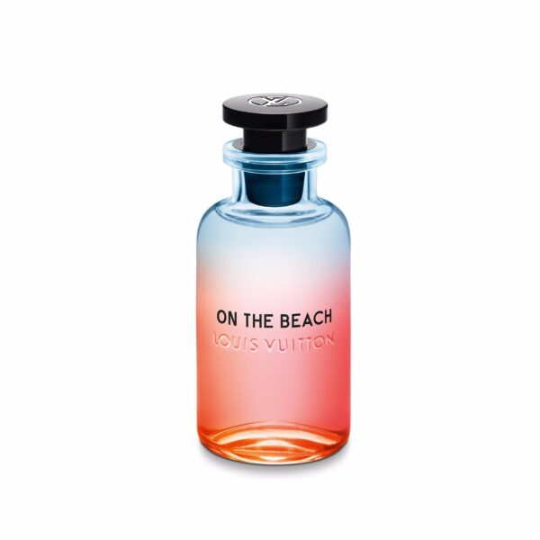 Nước Hoa Louis Vuitton On The Beach Eau De Parfum 100ml
