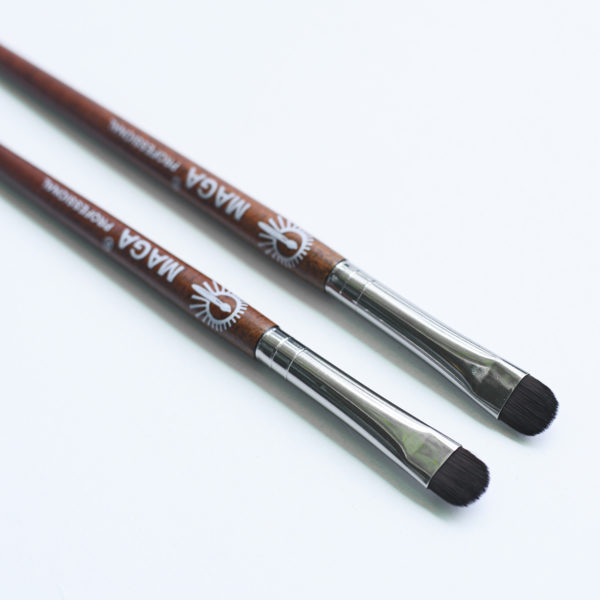 Cọ mắt MAGA SHADER BRUSH 26 04