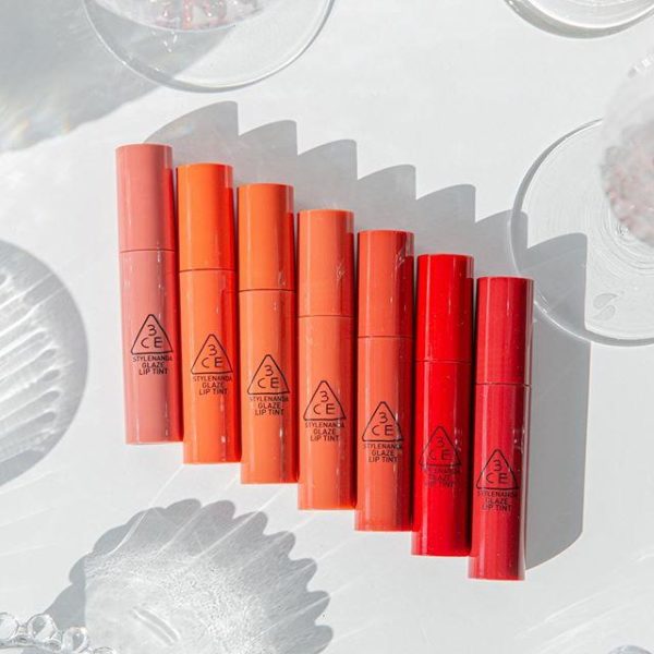 3ce-lip-glaze
