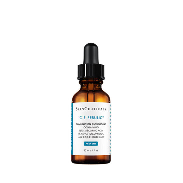 C-E-ferulic-CEF
