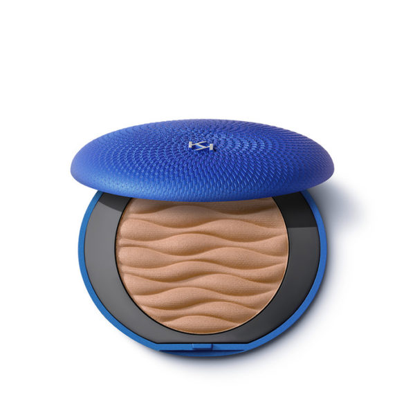 BLUE ME SILKY BRONZER - 01 HONEY
