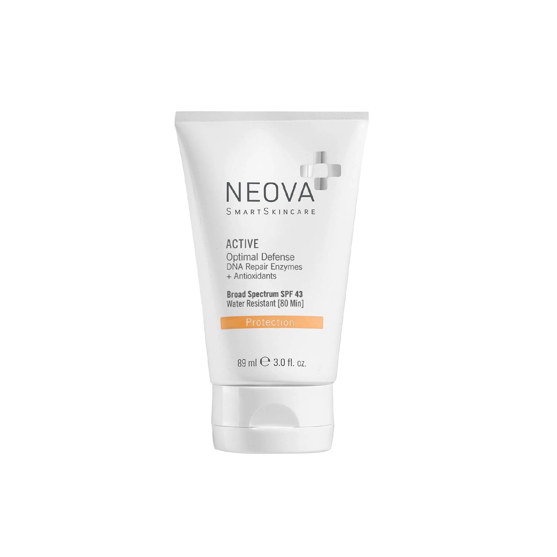 Kem Chống Nắng NEOVA Active Optimal Defense Broad Spectrum SPF43 89ml